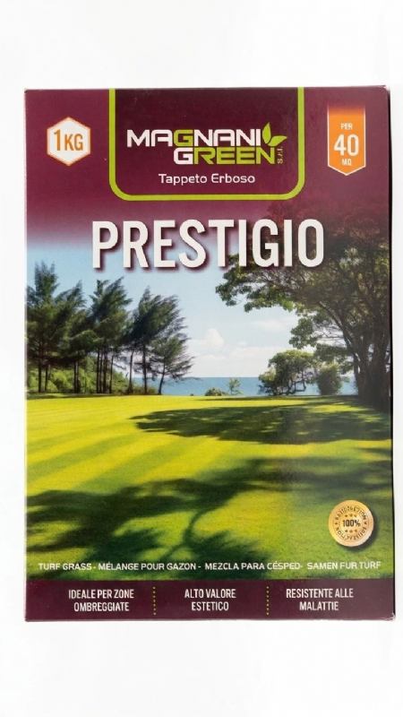 PRESTIGIO 1kg