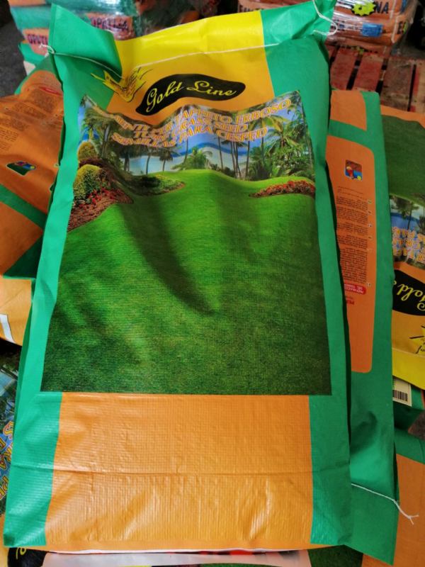 OPATIJA turf seed 10 kg bag