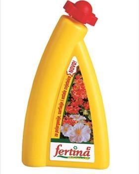 Liquid fertilizer Fertina C 1l