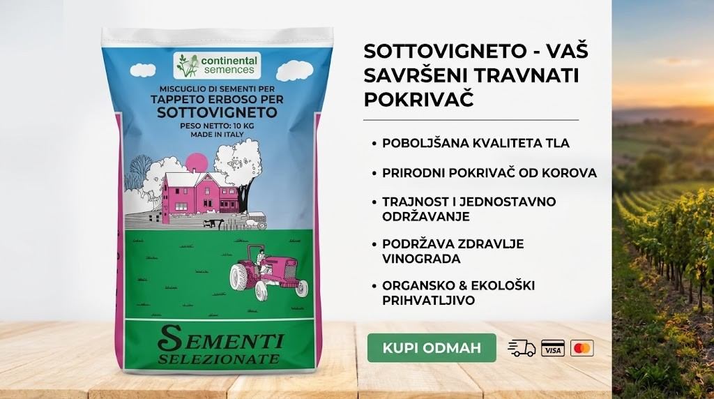 SOTTOVIGNETO 10KG