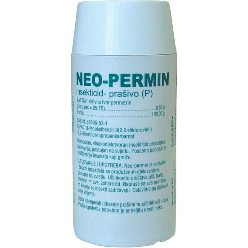 Neopermin 100 gr.