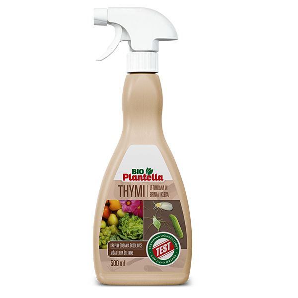 NATUR THYMI 500 ml