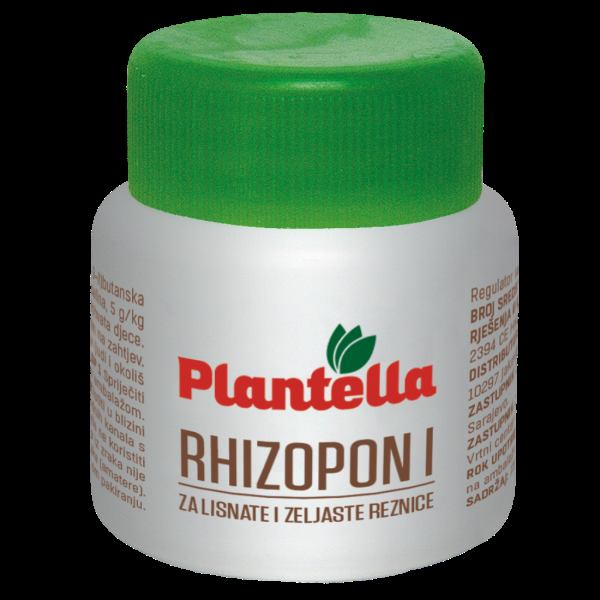 RHIZOPON I