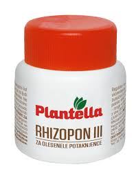 RHIZOPON III