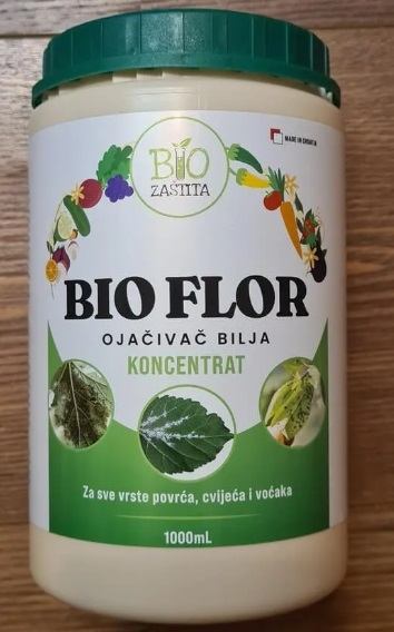 BIO FLOR CONCENTRATE