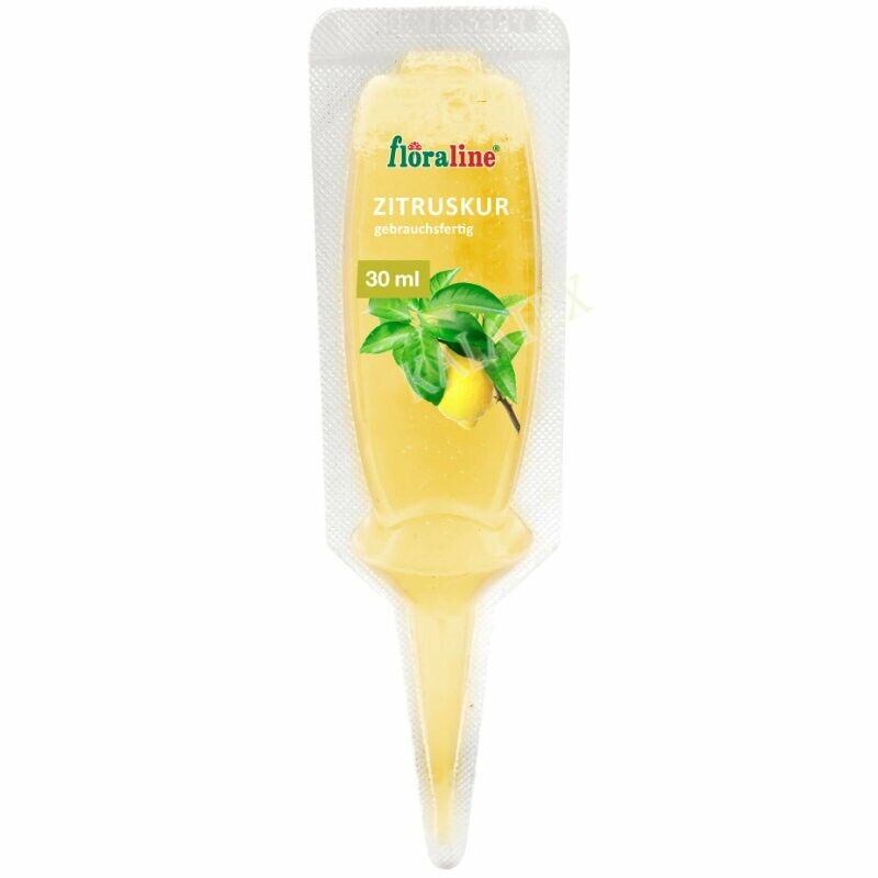 Citrusno gnojivo u ampuli 30 ml