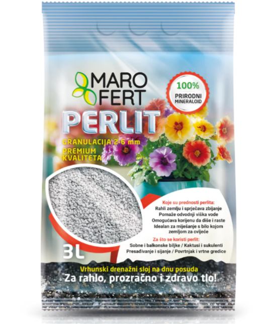 PERLIT 3L