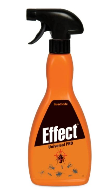 EFFECT UNIVERSAL PRO 500ML