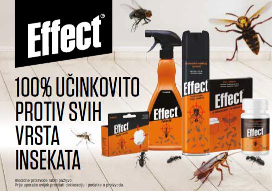 EFFECT  MICROTECH CS PRO RTU 500 ML