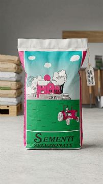 Travno djetelinska smjesa VALDA 10kg