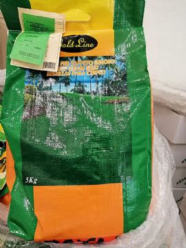 Opatija turf seed, 5kg bag