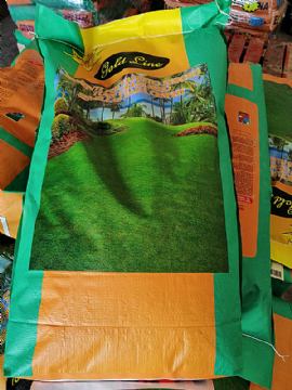 OPATIJA turf seed 10 kg bag