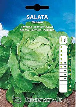 Salata Nansen