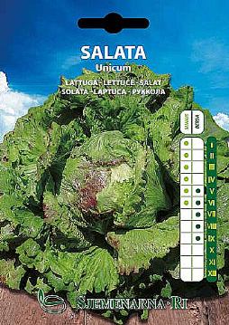 Salata Unicum