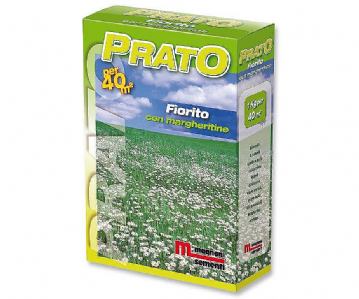 Ukrasna trava sa cvijećem 1 kg