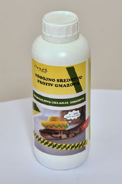 REPELENT PROTIV REPTILA 1000ML