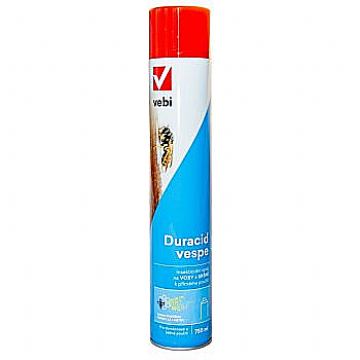 Sprej protiv osa i stršljena 750 ml