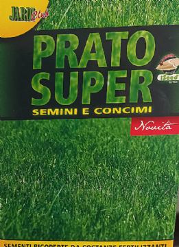Super iseed grass mixture 1kg
