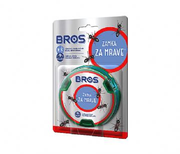 Zamka za mrave