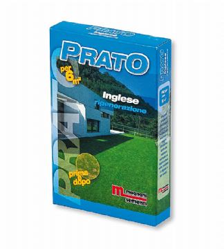 Travna smjesa za brzu regeneraciju travnjaka 150 GR.