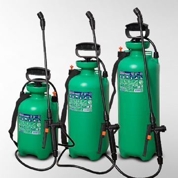 PRSKALICA GARDEN HOBBY 5L