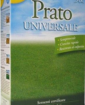 UNIVERZALNA TRAVNA MJEŠAVINA 3KG