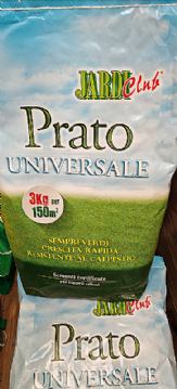 UNIVERZALNA TRAVNA MJEŠAVINA 3KG