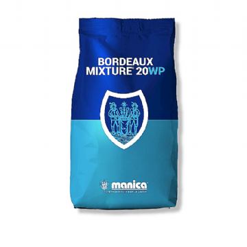 BORDOŠKA JUHA 20WP 100 gr.