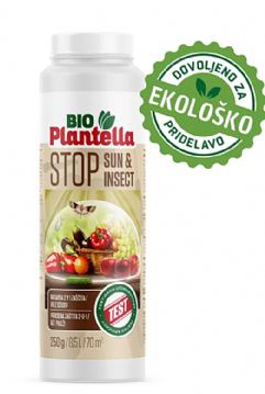 STOP SUN&INSECT 250 GR