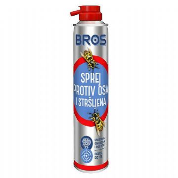 SPREJ PROTIV OSA I STRŠLJENA 600 ML